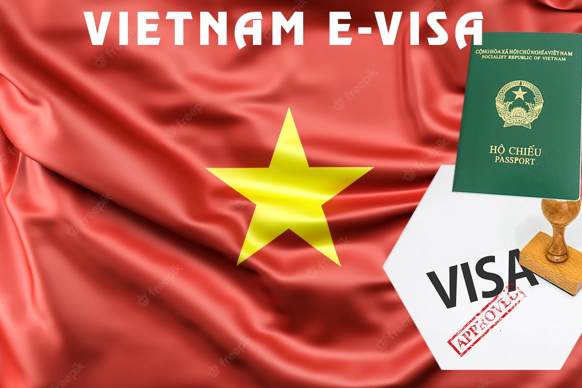 Vietnam E-Visa for Pitcairn Islanders A Comprehensive Guide