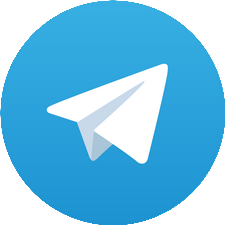 Message us on Telegram